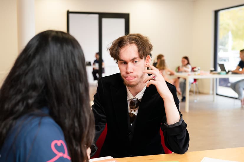 What good therapy looks like: clear communication, shared goals and respect