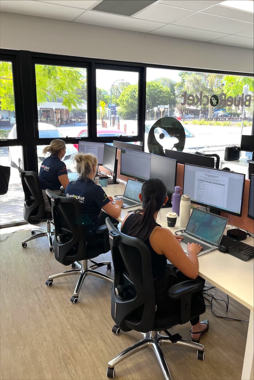 Beyond the therapy session: why non-face-to-face work is a vital part of your therapy journey