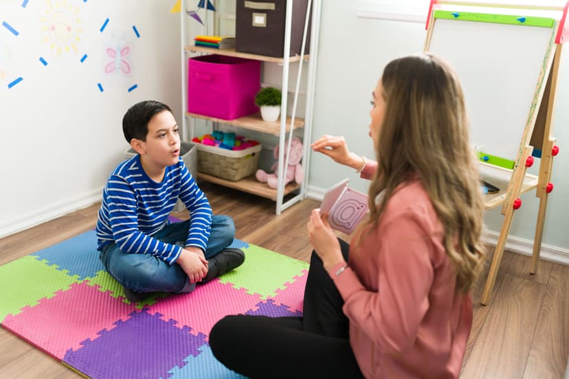 Home visits, telehealth, or clinic? Choosing the right therapy setting for your participant