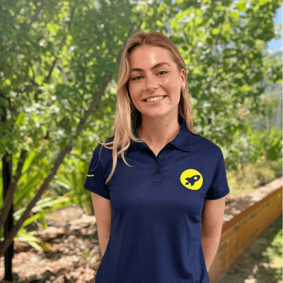 Lily Omodei